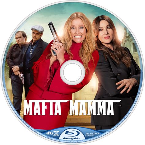 Mafia Mamma Movie Fanart Fanart Tv