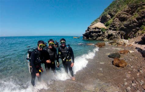 Minicurso De Buceo En Santa Marta Adrenaline Colombia