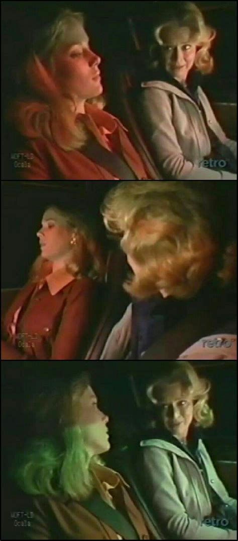 Penny And Maggie 1975 Elizabeth Hubbard Soap Opera Retro Tv