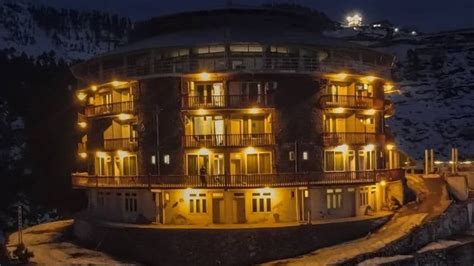 Top 10 Best Hotels in Malam Jabba | Lovin Pakistan