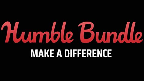 Humble Bundle Has Raised Over 33 Million Dollars For Over 10K