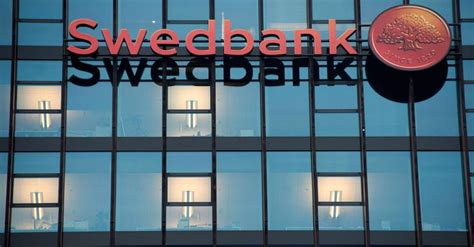 Swedbank Strong Q Profit Despite Housing Slump