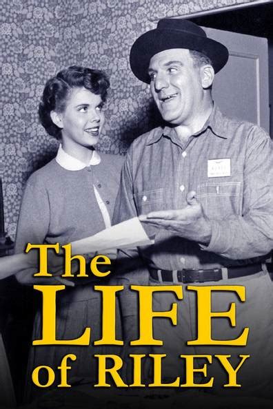 How To Watch And Stream The Life Of Riley 1949 1950 On Roku