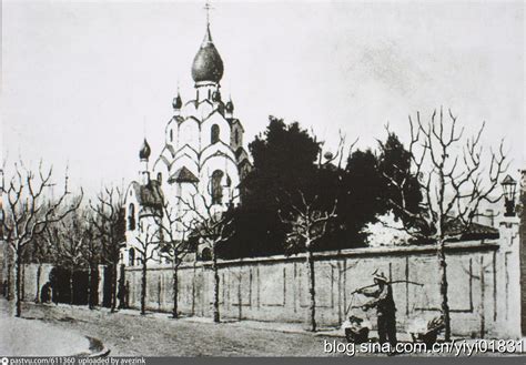 St. Nicholas Orthodox Church / Храм-памятник св. Николая во Французской ...