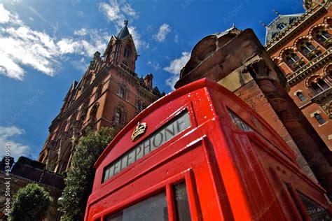 St Pancras Hotel Midland Grand Hotel A Gothic Masterpiece And