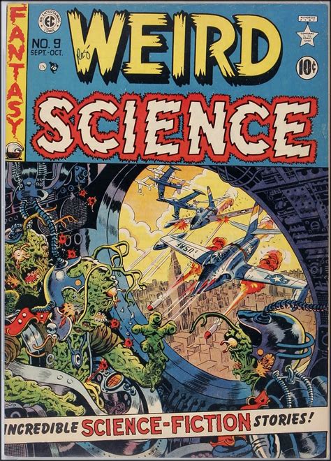 Wally Wood Designs