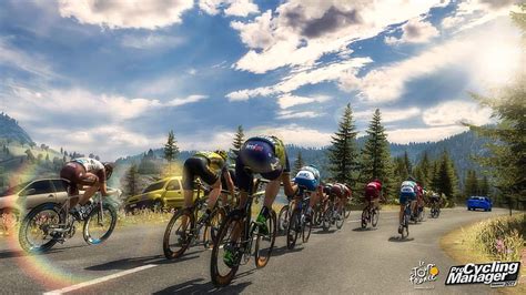 Tour De France HD Wallpaper Pxfuel