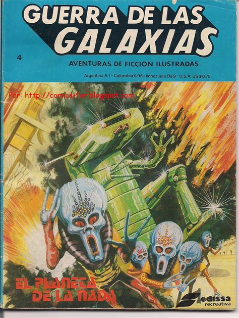 Cine Comics Y Series De Tv La Guerra De Las Galaxias