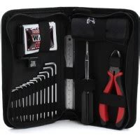 Ernie Ball P Musicians Tool Kit Bak M Ve Ayar Seti Fiyat