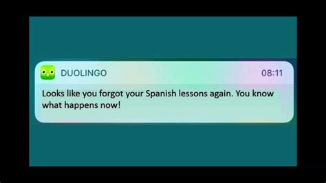 Looks Like You Forgot Your Spanish Lessons Again Youtube