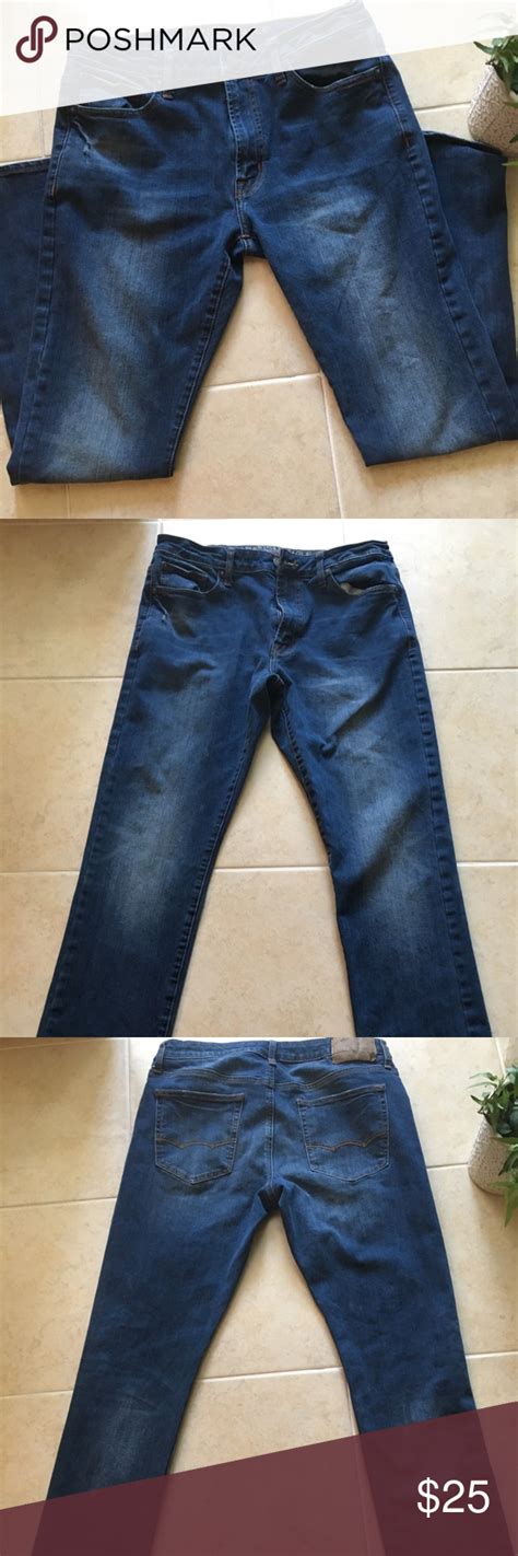 American Eagle Slim Jeans 360 Extreme Flex