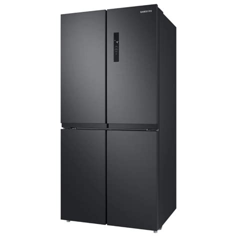 Холодильник Samsung RF48A4000B4/WT в Алматы - цены, купить в интернет ...