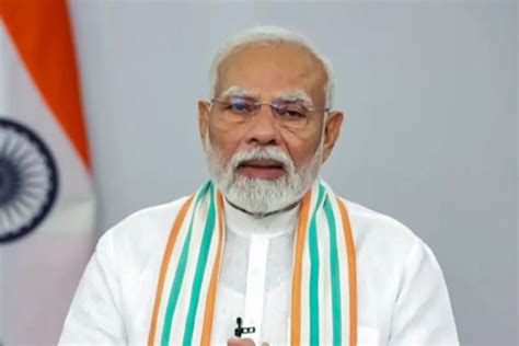 Pm Modi Turns Bjp Leaders Extend Birthday Wishes Call Him