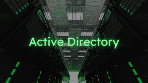 Active Directory Setup Windows Server A Step By Step Guide