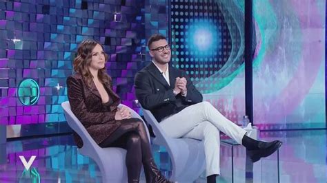 Claudia Dionigi E Lorenzo Riccardi L Intervista Integrale Verissimo