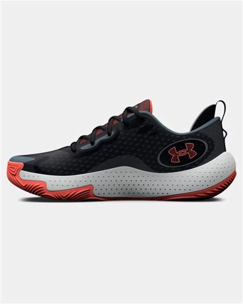 Unisex Ua Spawn 5 Basketball Shoes Under Armour Ph