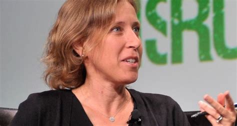 Youtube Ceo Susan Wojcicki Announces She S Stepping Down