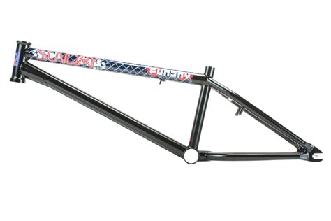 Bmx Sunday Bikes Frames