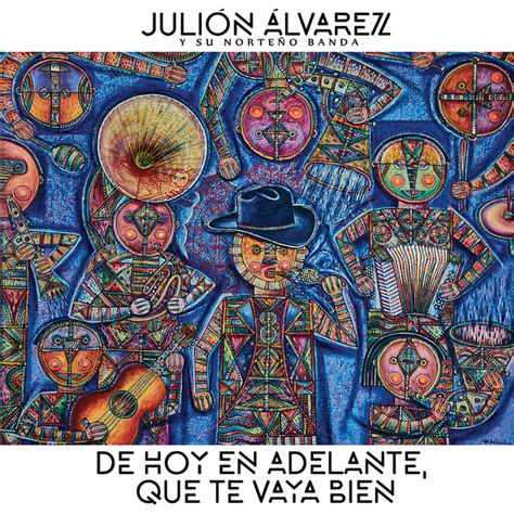 Fuentes De Ortiz canción de Julión Álvarez y su Norteño Banda Spotify