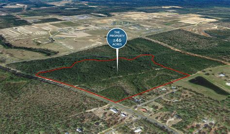 Hwy 83 DeFuniak Springs FL Land For Sale TotalCommercial