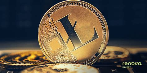 O que é Litecoin Conheça essa moeda digital Renova Invest