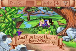 Download Mixed Up Fairy Tales - My Abandonware