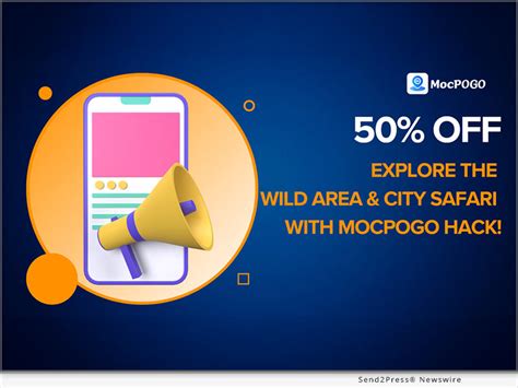 Mocpogo Exclusive Deal Launch Pokemon Go Hack For Wild Area And City