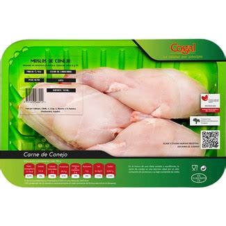 Comprar Conejo Online En Supermercado Hipercor