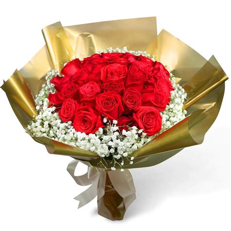 Enduring Passion | Online Gift and Flowers