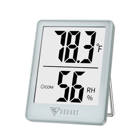 What Is A Hygrometer? [Definition, Uses & Types Explained]