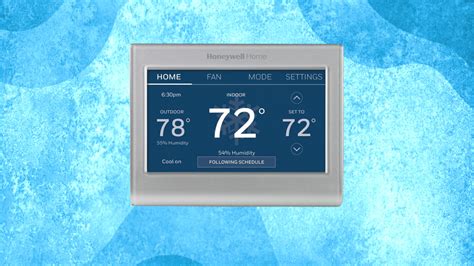 Amazon Is Having An End Of Summer Sale On Smart Thermostats — Starting At 64 Blog