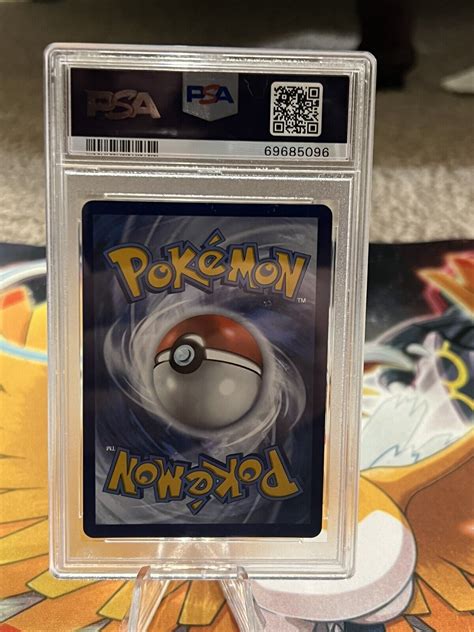 Mavin PSA 10 Gem Mint 2022 Pokemon Silver Tempest Lugia VSTAR 211