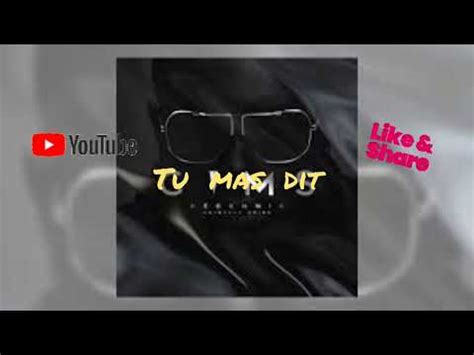 Ma Tre Gims Tu M As Dit Feat Official Music Youtube