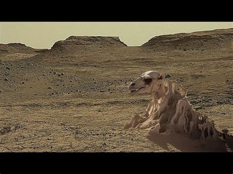 Perseverance Rover Recently Uploaded Stunning Video New Video