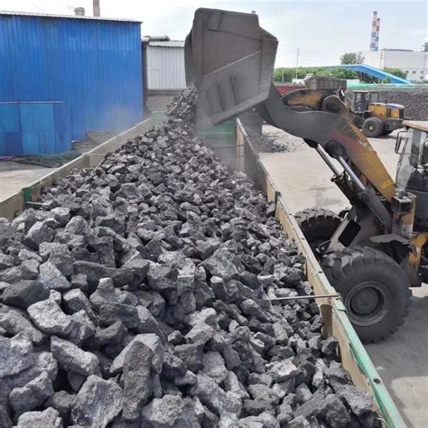 High Quality Mm Mm Low Ash Casting Foundry Coke For