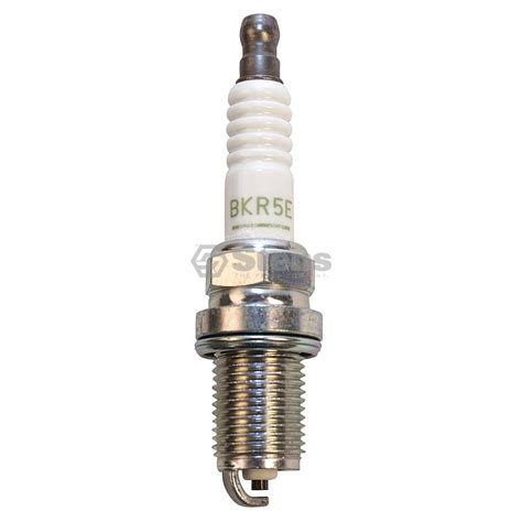 Carded Spark Plug Ngk Bkr E Bmi Karts And Parts