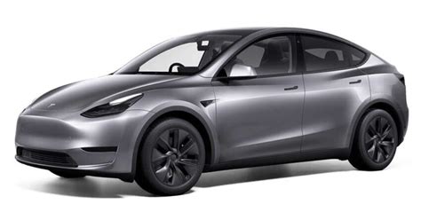 Tesla Model Y Quicksilver colour for Malaysia - Paul Tan's Automotive News