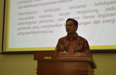 Dosen Ugm Jadi Anggota Dewan Riset Nasional Universitas