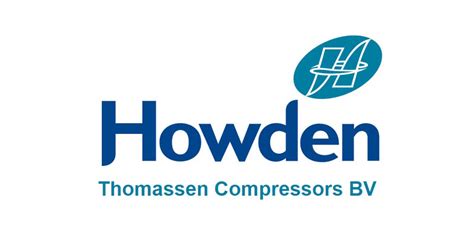 Howden Thomassen Compressors Bv Mcfelder Translations