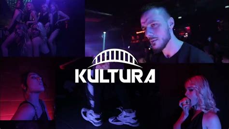 Ночной клуб Культура | ЛУЧШИЙ КЛУБ | Kultura Night Club Moscow| КУДА ...