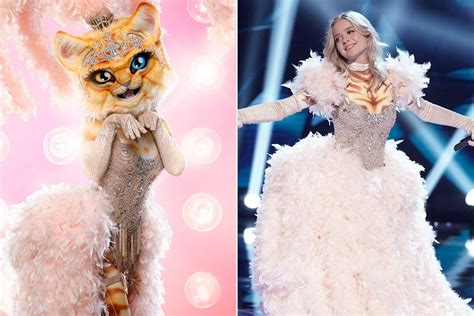 The Masked Singer Revealed Every Unmasked Celebrity Contestant On