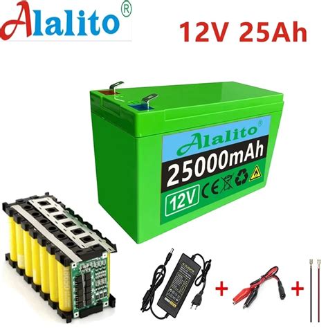 Batterie Au Lithium Ion Aste Avec Bms Batterie Solaire Stockage De