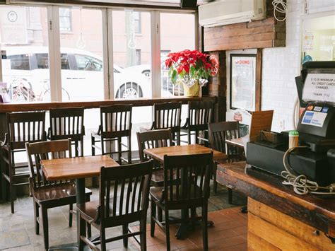 Miriam - Park Slope - New York - The Infatuation