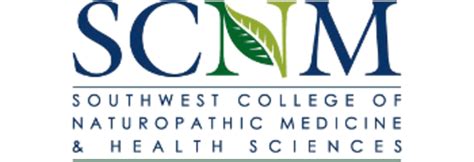 Southwest College of Naturopathic Medicine & Health Sciences Graduate ...