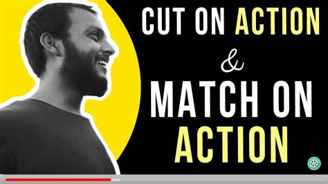 Cut On Action Match On Action Ep Cutting On Action And Match