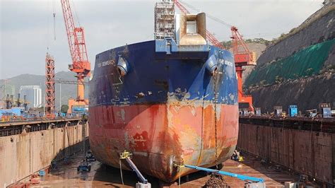 Ship Maintenance And Repair Vmssub 2023 Medium