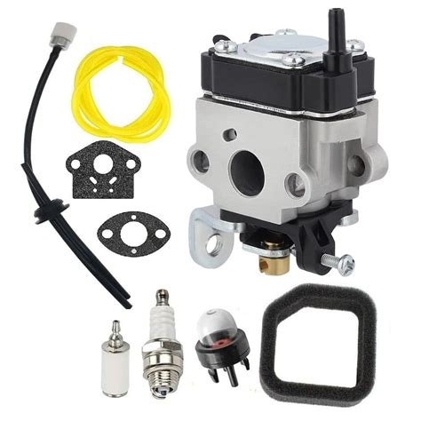 Wyc Carburetor For Cg Ea Cc For Tanaka Tcg Eab Tcg