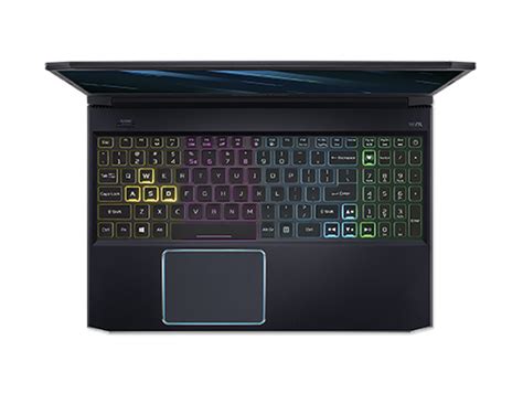 Portátil Gaming ACER Predator Helios 300 PH317 53 731L Intel Core i7