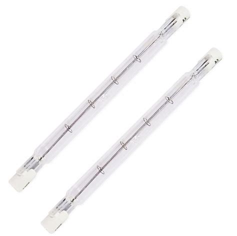 2x ŻARNIK HALOGENOWY HALOGEN LINIOWY 300W ŻARÓWKA 13373453213 Allegro pl