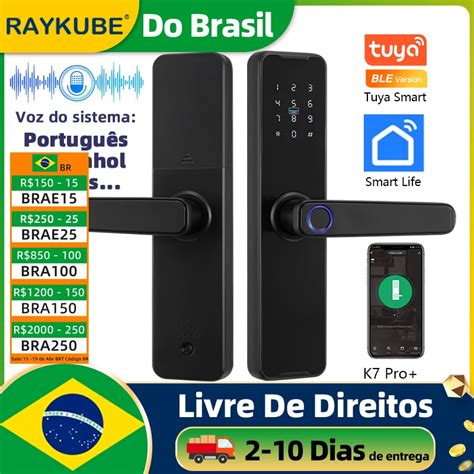 Raykube Preto K7 Pro Frete Gr Tis A Partir Do Brasil Imposto Biom Trico